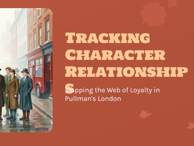Ruby in the Smoke: Mapping the Narrative Web & Rising Threat