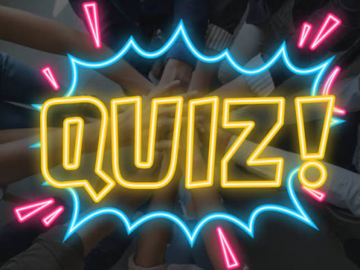 Key Stage 2 Quiz