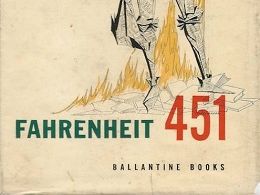 Dystopian Fiction Lessons (5-8)