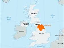 Yorkshire Quiz