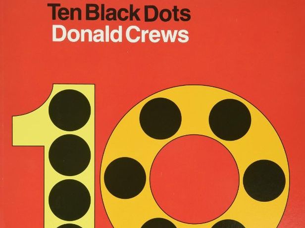 Ten Black Dots(pptx & Activities)