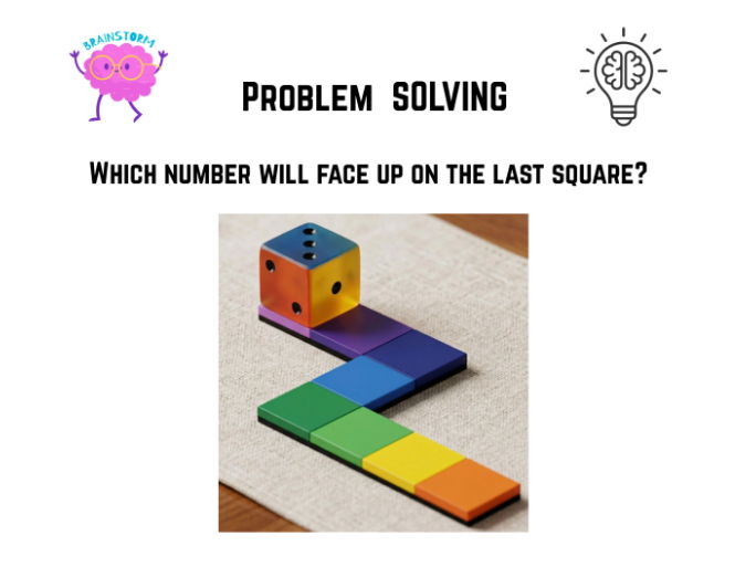 Problem Solving STARTER 10