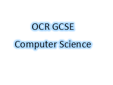 OCR GCSE Computer Science | Teaching Resources