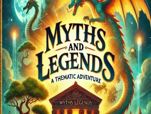IPC Myths and Legends