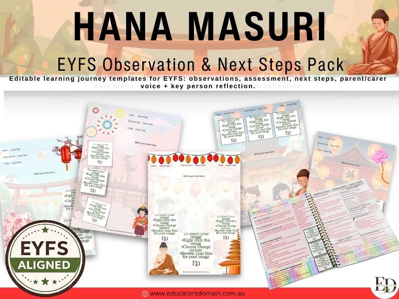 Hana Matsuri -Buddha’s Birthday in Japan