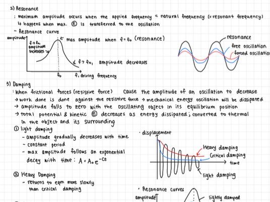Edexcel Alevel Physics