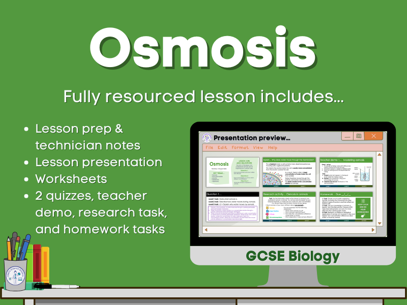 Osmosis
