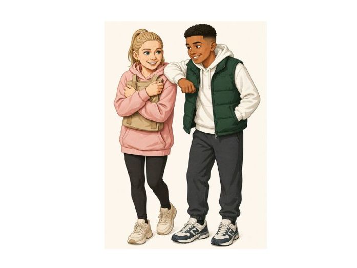 The Nurture Toolkit: Module 1 — The School Survival Guide (KS3 SEMH/SEND)
