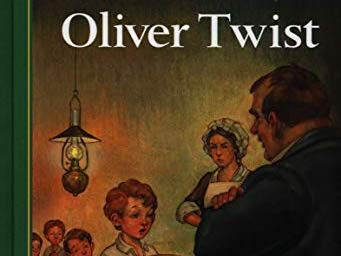 English KS3 SATs 11+ Oliver Twist Charles Dickens Chapter 1 The Orphanage Comprehension and analysis
