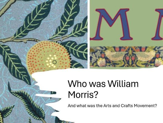 William Morris