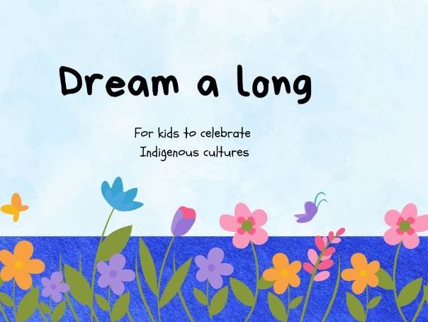 Dream a long