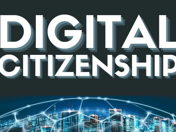 KS3 - ICT - Digital Citizenship