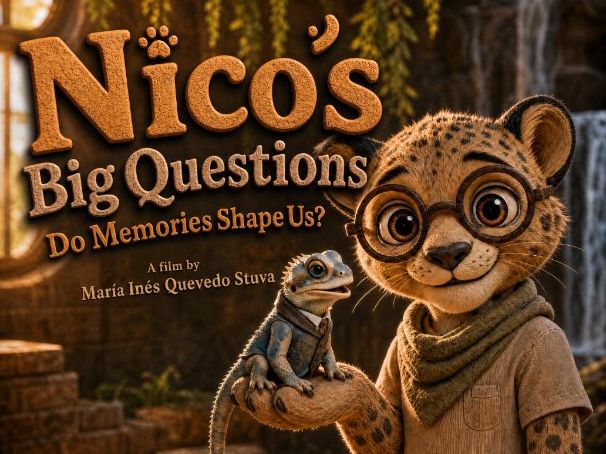 DO MEMORIES SHAPE US?