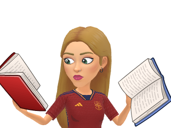 KS3/KS4 Spanish Booklet