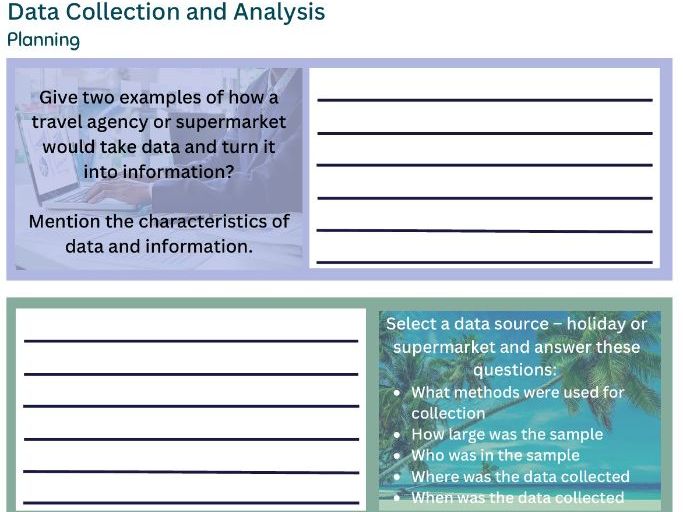 BTEC DIT Learning Assessment A