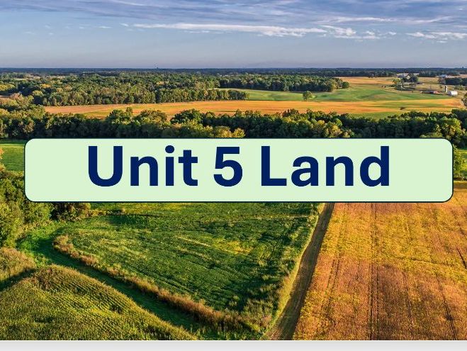 ESS Unit 5 HL Content New Course