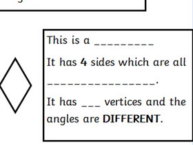 Fill In The Blanks: 2D Shape Properties