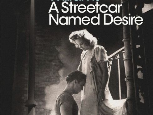 A Streetcar Named Desire Scheme of Work