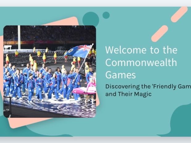 Commonwealth Games 2026