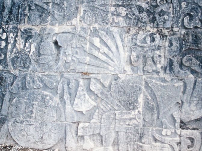 History- SOURCE PACK ancient Maya (Upper KS2) lesson 3