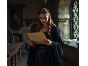 Macbeth: Act 1, Scene 5