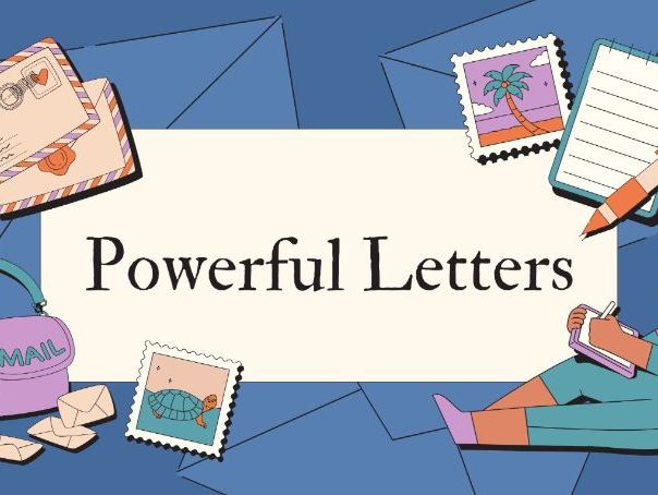 Powerful Letters: KS2–KS3 Persuasive Writing Scheme (5 Lessons + Resources)