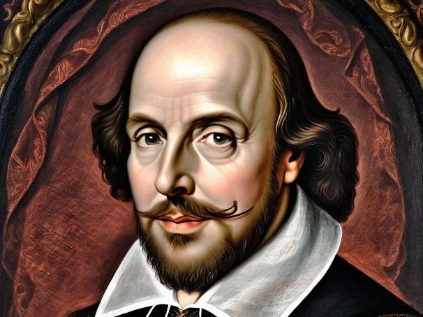 Shakespeare in Numbers