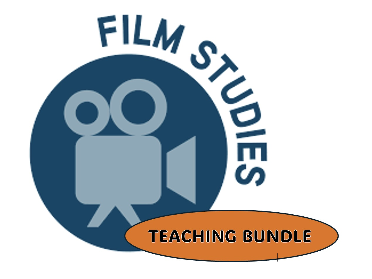 A Level Film Studies Bundle