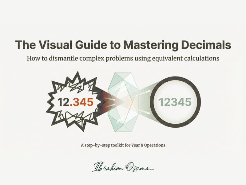multiplication and division with decimals