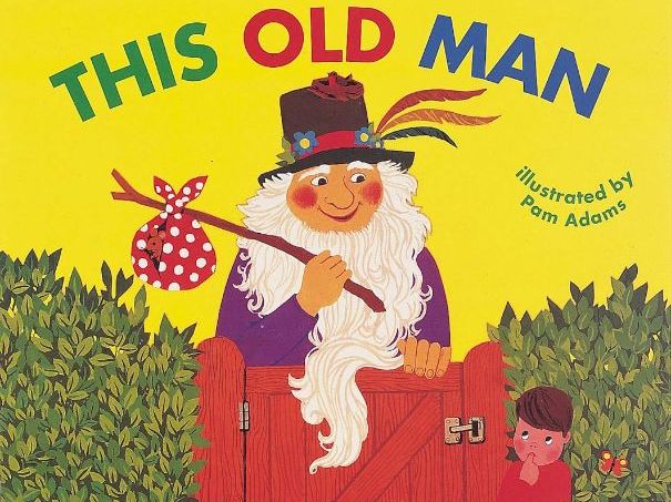 This Old Man（pptx）
