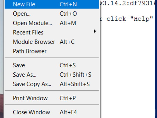 KS3 Introduction to Python 6 lesson pack