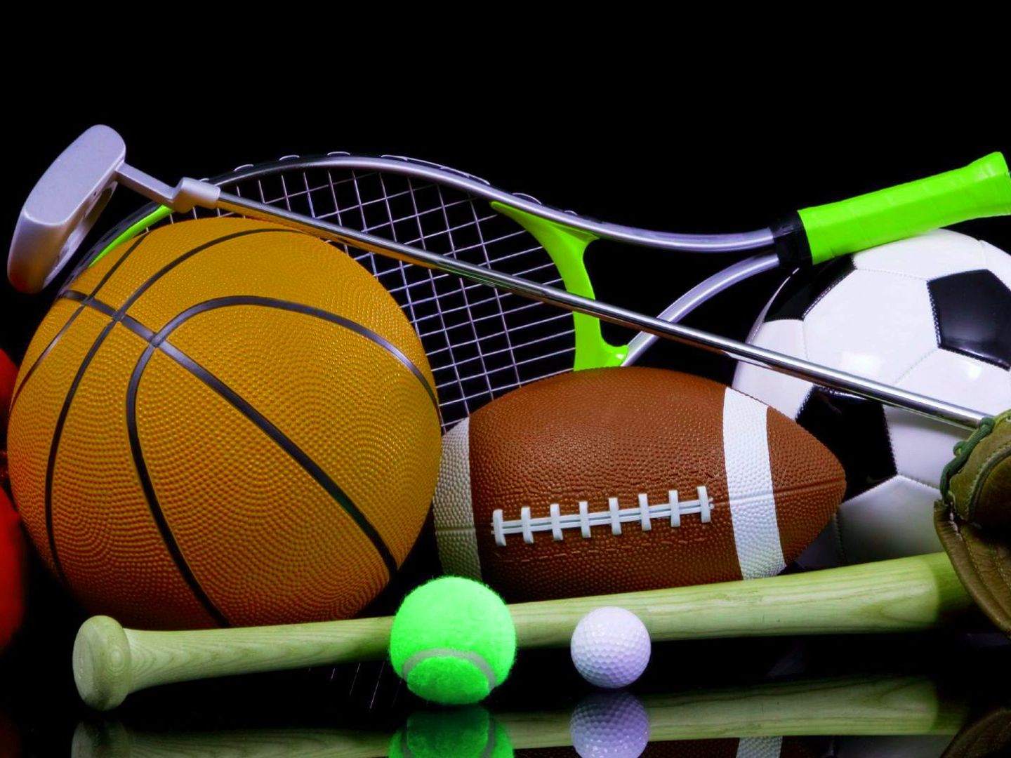 Sport Psychology Lesson Bundle