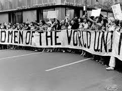 American Feminist Movement 1960s