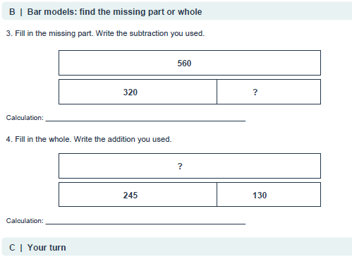 Year 5 Early Morning Maths Autumn Term Revision, Retrieval & Consolidation