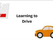 Learning to Drive PSHE Lesson/Assembly