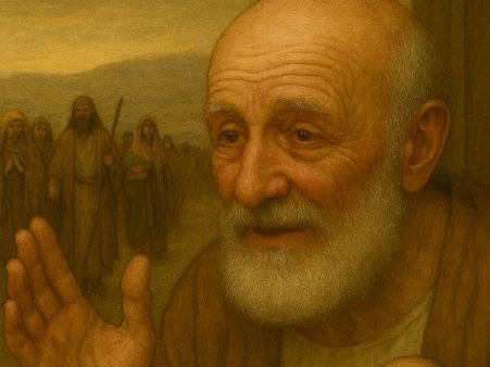 BIBLE 55   GENESIS 50   JOSEPH   DIES