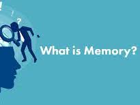 Memory Knowledge Organiser | AQA Psychology A Level |