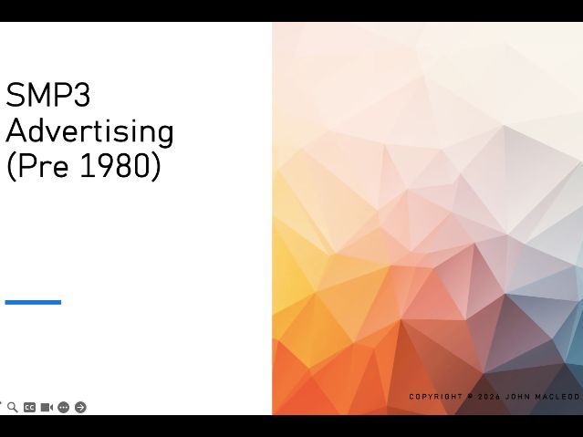 Oxford AQA Media Studies 9257 - SMP3
