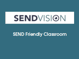 SEND Friendly Classroom Non-negotiables