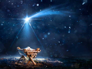 Nativity Play - Voices of the Nativity (8-11)