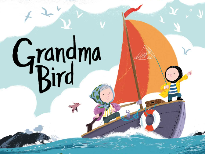 Grandma Bird VIPERS planning & resources