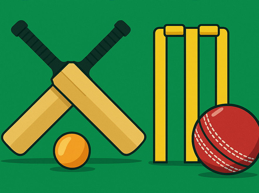Primary Complete Cricket Bundle (16 Lessons)