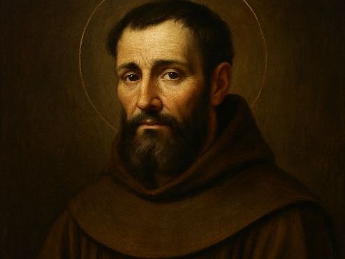 VOCABULARY      SAINT FRANCIS SALANO