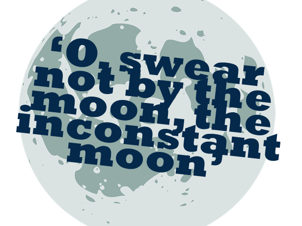 Romeo and Juliet Quotation Posters