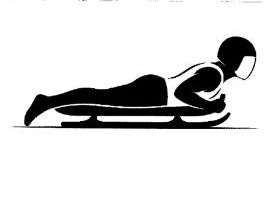 GB's Skeleton team for the Winter Olympics 2026