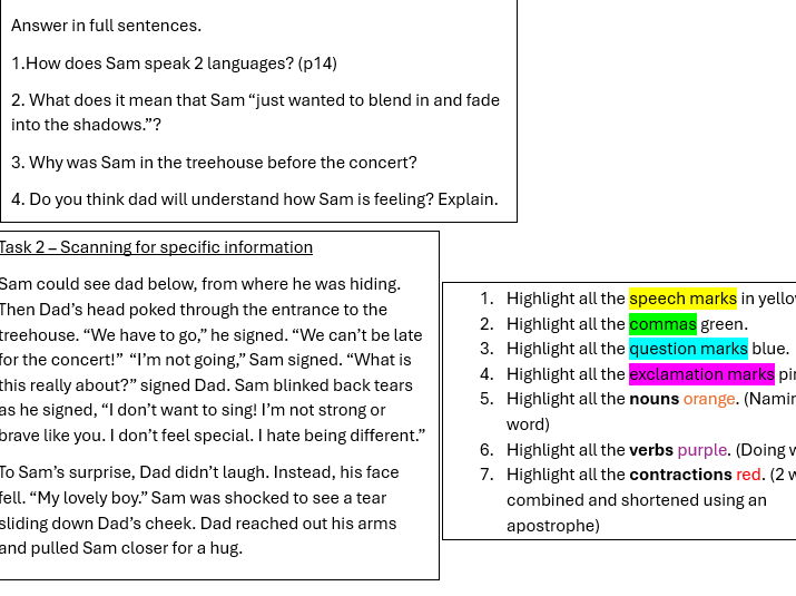 PM Reading - The Best Kind of Dad (Silver)