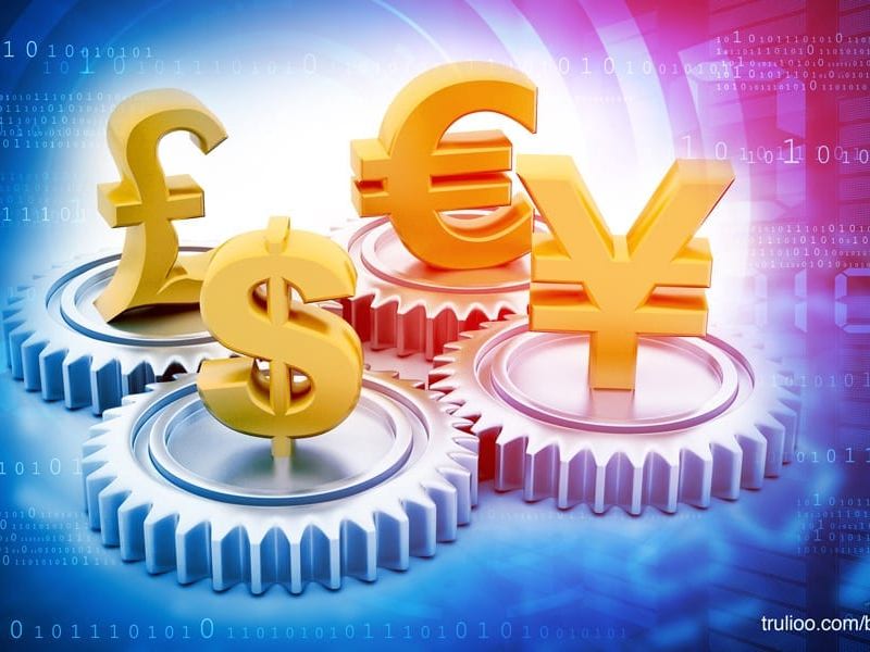 6.3/4 The balance of payments and exchange rates (AS-Level Econs)