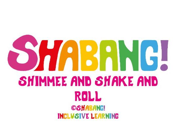 Warm Up Rock n Roll Song SEN/Early Years/KS1