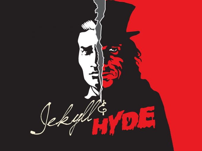 Jekyll & Hyde GCSE Revision Guide & Workbook