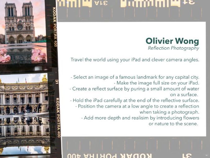 Photography Workshops - Landscapes